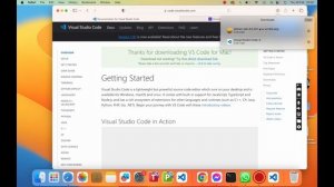 How to Run C# in Visual Studio Code on Mac |Windows | 2024
