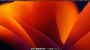 Windows Second Heaven VS MacOS Second Heaven