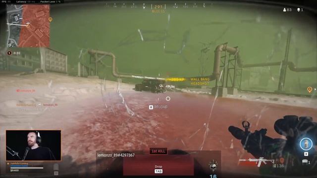 "Aahh, you prolly gonna die anyway!" смотреть онлайн