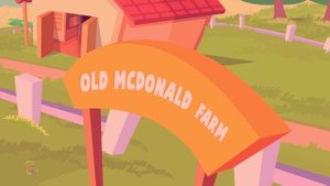Old Macdonald Had A Farm + More Animal Cartoon and Song for Kids