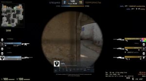 -7 CS:GO