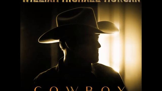 William Michael Morgan- Cowboy Cool- (official audio) смотреть онлайн