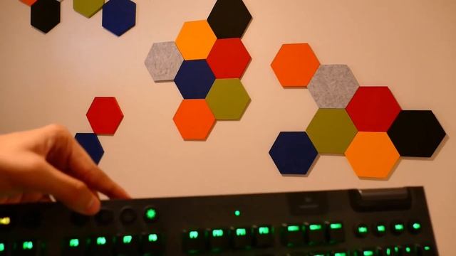 LOGITECH G915 GAMING KEYBOARD (Unboxing + Impressions) - THE BEST RGB KEYBOARD EVER! #logitech g915 смотреть онлайн