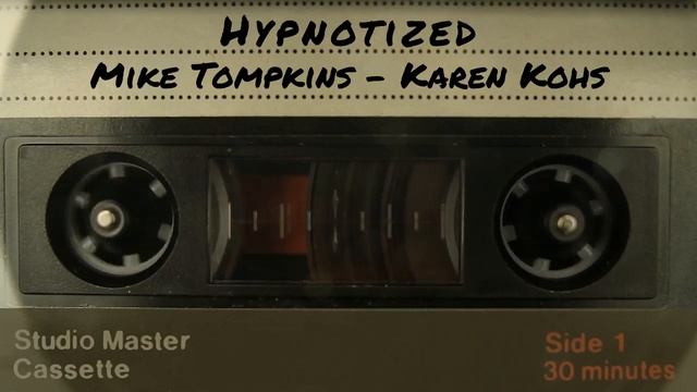 Hypnotized - Mike Tompkins and Karen Kohs - Fleetwood Mac Cover смотреть онлайн