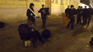 Ансамбль Лад (Новосибирск)