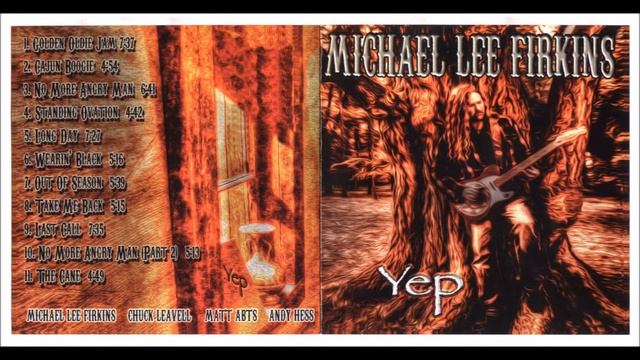 Michael Lee Firkins Black Light Sonata Cover Teaser HD смотреть онлайн