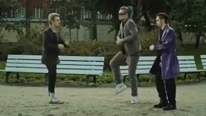 Скуби-Ду па-па