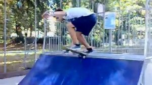 incidenti sullo skate