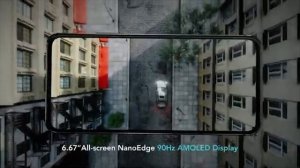 XIAOMI MI 11 ULTRA, ТАКОГО ЕЩЕ НЕ БЫЛО