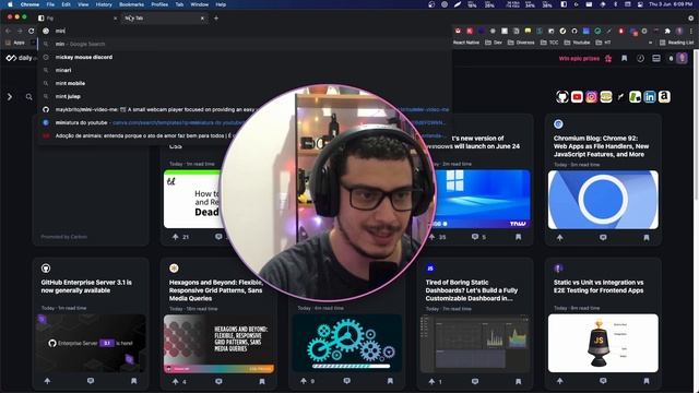 Fig - O MELHOR AUTOCOMPLETE PARA SEU TERMINAL смотреть онлайн