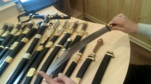 Видео обзор Бебута (ХКЛ)