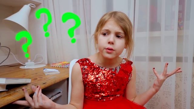 Five Kids No No Song + more Children's Songs and Videos смотреть онлайн