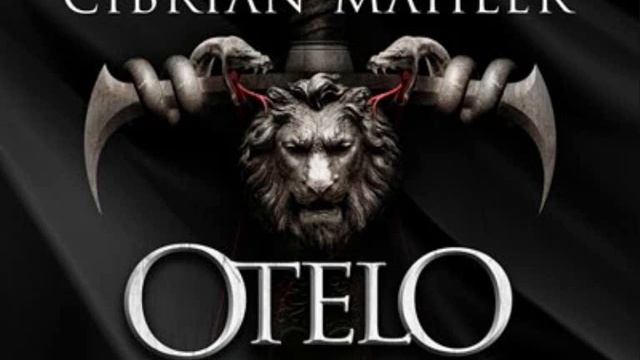 Otelo- 14. Por El Mi Vida Dare смотреть онлайн