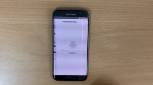 Samsung S7 EDGE GOOGLE ACCOUNT/FRP BYPASS 7.0