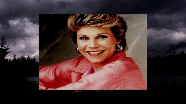 Anne Murray - Cry Me A River смотреть онлайн