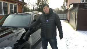 Сравнительный обзор БМВ X5 E70 с 53-м кузовом: технические отличия, выбор мотора, полезные советы