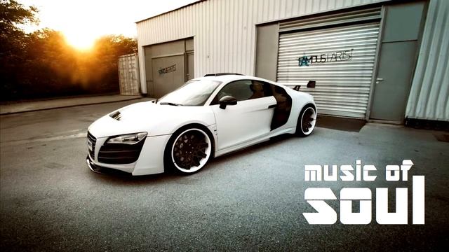 Emma Hewitt  - Crucify XM Remix