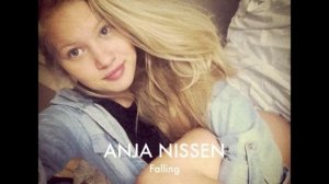 Anja Nissen - Falling (Original) Age 15