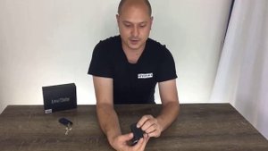 LawMate® AR-100 Key Fob Audio Recorder - Facebook Live!