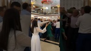 Табасаранская свадьба 💃💃💃