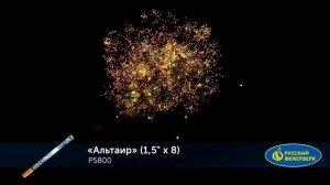 Альтаир Р5800
