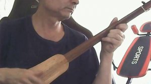 Комуз. Кенеш