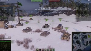 хороший бой ... аж дух захватило ... спасибо ВБРу