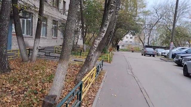 Вкусная Шарлотка