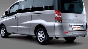 JAC Refine