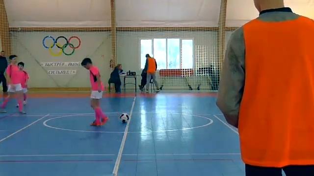 Виктория-Демянск 3-5 смотреть онлайн