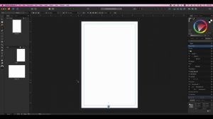 Affinity Publisher in 5 Minutes