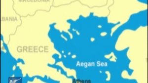 Bulgaria uses map to illustrate "unfair treatment"