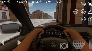 катаюсь на машине