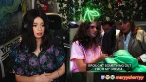 *Nightmare on Elm Street* (1984) FIRST TIME WATCHING Movie Reaction & Review