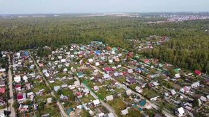 Москвичка
