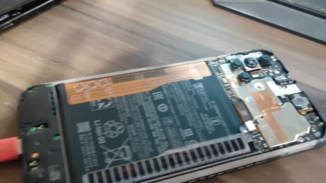 Remove Micloud Redmi 9T/Redmi 9 Via Unlocktool