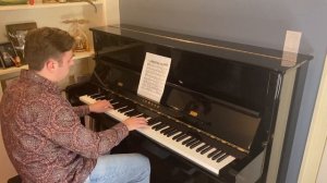 “Embraceable You” by George Gershwin.