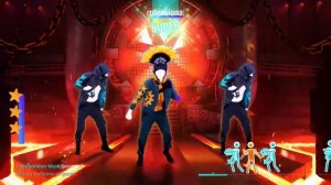 Just Dance песня Bang Bang Bang