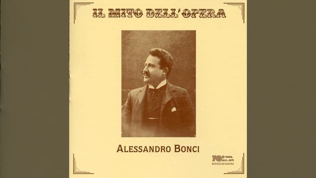 Un ballo in maschera: Act I: Su profetessa - Di tu se fedele смотреть онлайн