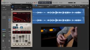 RELAB LX480 vs LX480 Essentials vs UAD Lexicon 224 | Grand Reverb Plugin Test