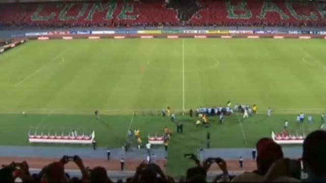 Xena Aouita - Morocco // كزينة سعيد عويطة - موروكو смотреть онлайн