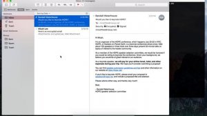 EFAIL attack against Apple Mail and GPG Tools, with remote content loading disabled