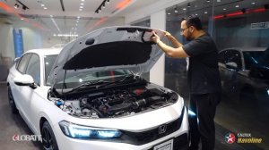 JDM Honda Civic FL1 Review | বাংলাদেশের প্রথম ইউনিট