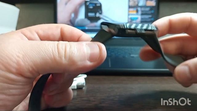 Смарт-часы Xiaomi Redmi Watch 3(Распаковка и краткий обзор) смотреть онлайн