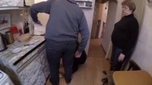 Мойка из гипсокартона)