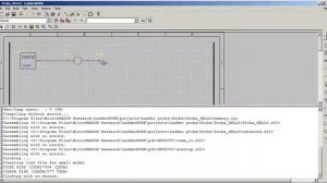 LadderWork for 8051__РКС для микроконтроллеров 8051 (Часть 1)