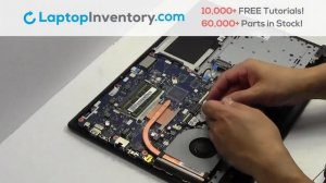 Wifi Card Replacement Lenovo IdeaPad 110-15ACL. Fix, Install, Repair 110-15IBR 110-15ISK 80TJ 80T7