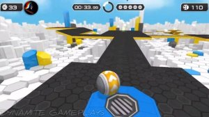 Gyrosphere Trails Level 9 - Gyro Balls - GyroSphere All Levels Gameplay Walkthrough Android,Ios