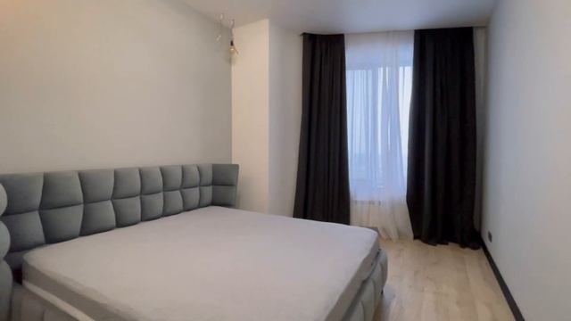 Продается шикарная квартира г. Москва, ул. Невельского 3к2, цена 38,5 млн. ЖК "СИМВОЛ" смотреть онлайн