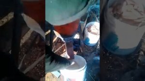 ЛУЩИЛКА ДЛЯ КУКУРУЗЫ СДЕЛАННАЯ СВОИМИ РУКАМИ!